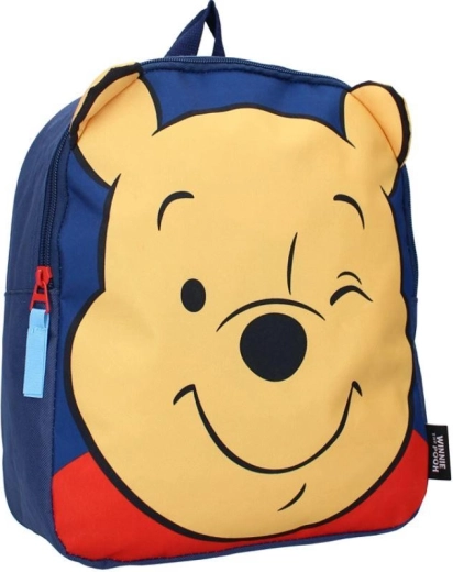 Plecak Kubuś Puchatek Vadobag - 1 szt.