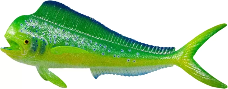Safari Ltd. figurka mahi-mahi - 1 szt.
