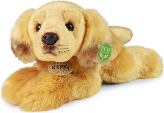 Pluszowy pies Golden Retriever Eco-Friendly 30 cm