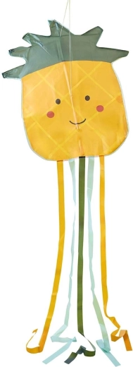 Jabadabado dziecięcy latający latawiec ananas
