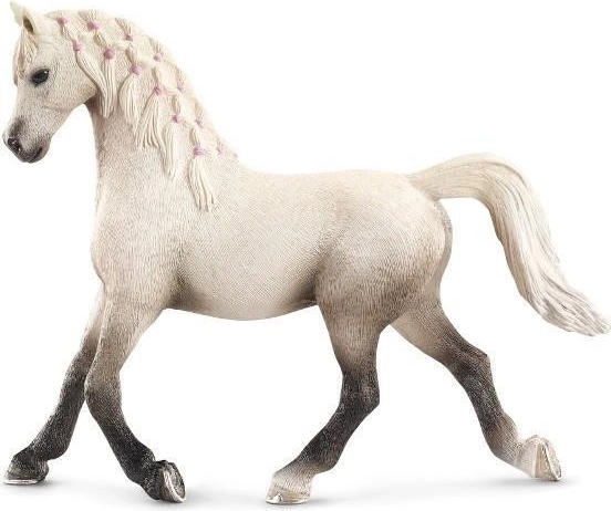 Schleich klacz arabska – figurka z farmy