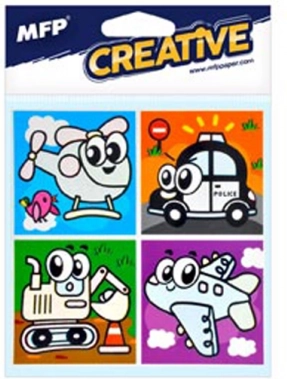 Folie łazienkowe do malowania wodą