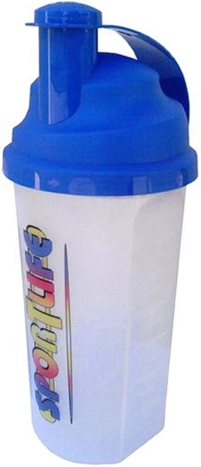 Sportowy shaker Sportlife 700 ml
