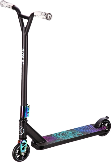 Freestyle hulajnoga NILS Extreme Neo