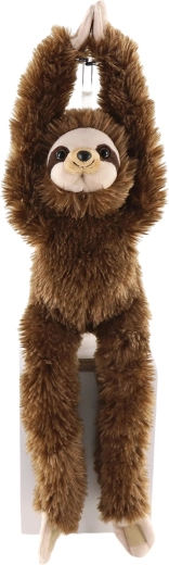 Pluszowy wiszący leniwiec 46 cm