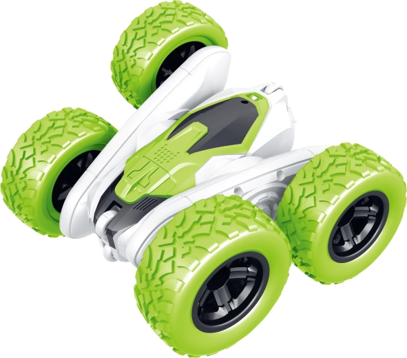 Samochód RC sterowany zdalnie z kontrolerem na nadgarstek, 14 cm