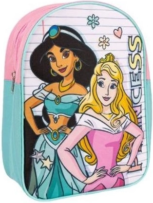 Plecak dziecięcy Disney Princess