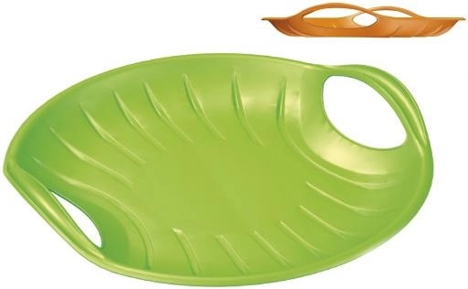 Plastowy ślizg Speed M