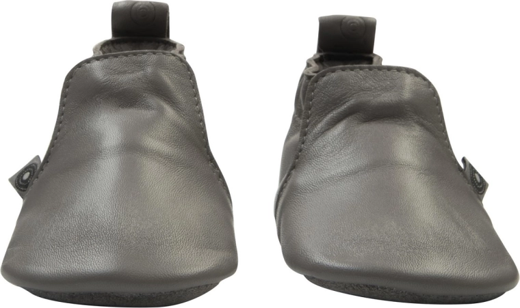 Lodger stepper basic donkey skórzane buciki niemowlęce 3–6 miesięcy