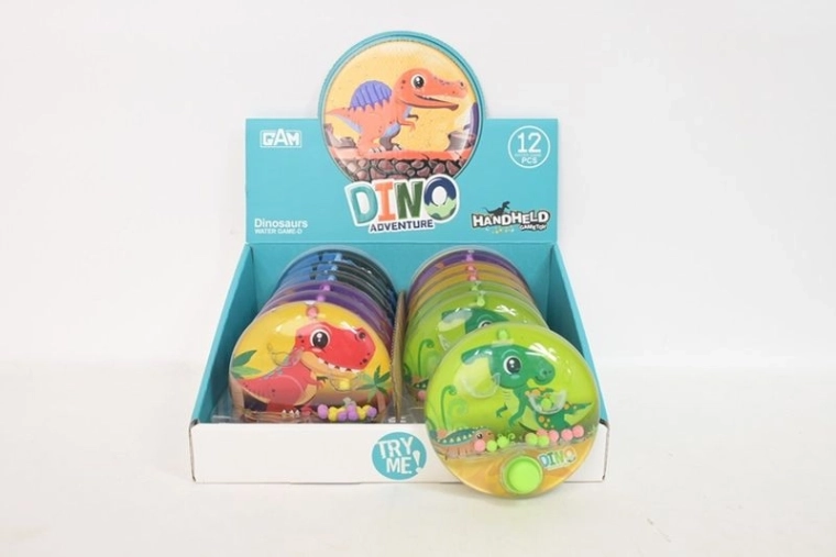 Wodna gra Dino Adventure