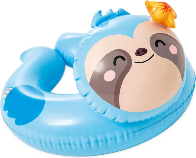 Nadmuchiwany koło leniwiec INTEX