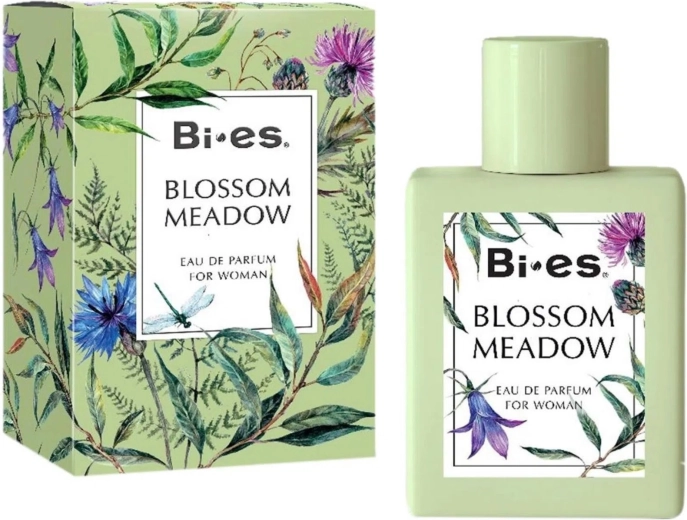 Tester damskiej wody perfumowanej Blossom Meadow 100 ml