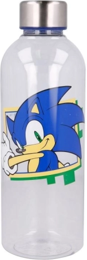 Bidon Sonic