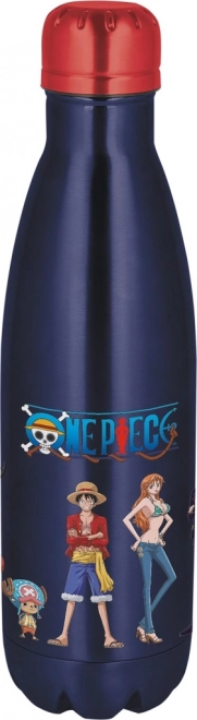 Nierdzewna butelka 780 ml One Piece