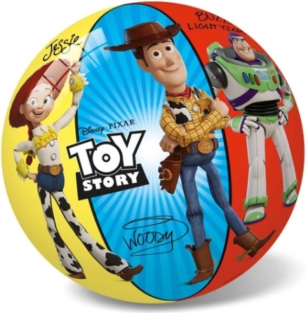 Star dziecięca piłka Disney Toy Story 14 cm