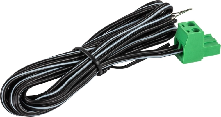 Kabel połączeniowy PIKO do szyny WLAN PIKO SmartControl z listwą zaciskową