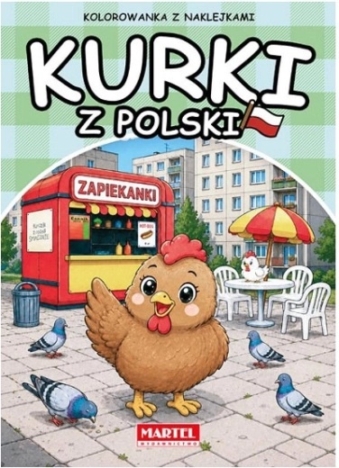 Kurki z Polski