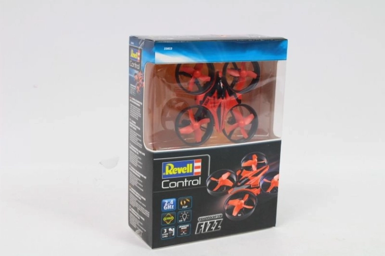Revell RC mini kwadrokopter Fizz