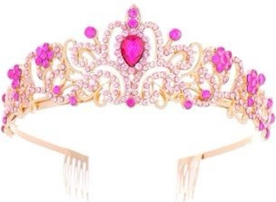 PINK Opaska Star Shine