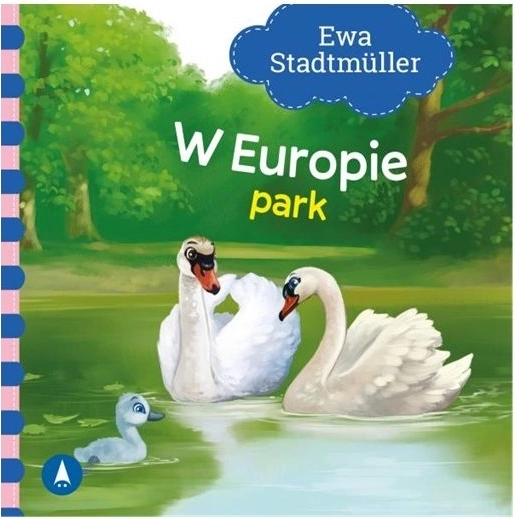 Poeci w Europie: Park