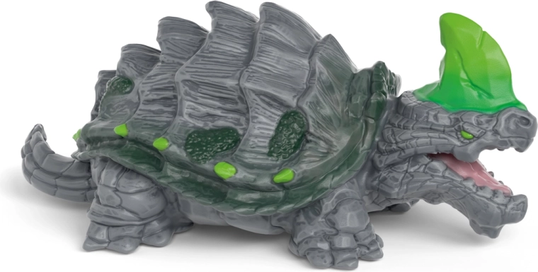 Kamienna żółwica ELDRADOR Creatures figurka