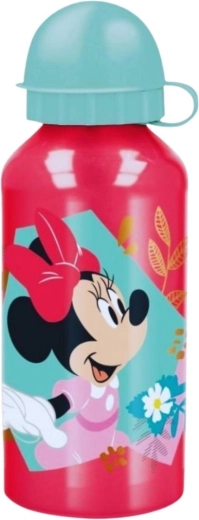 Aluminiowa butelka Minnie – 1 sztuka