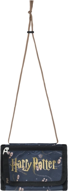 Portfel na szyję HARRY POTTER – Mapa Huncwotów