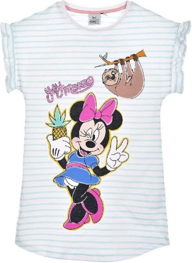 Koszulka nocna Minnie