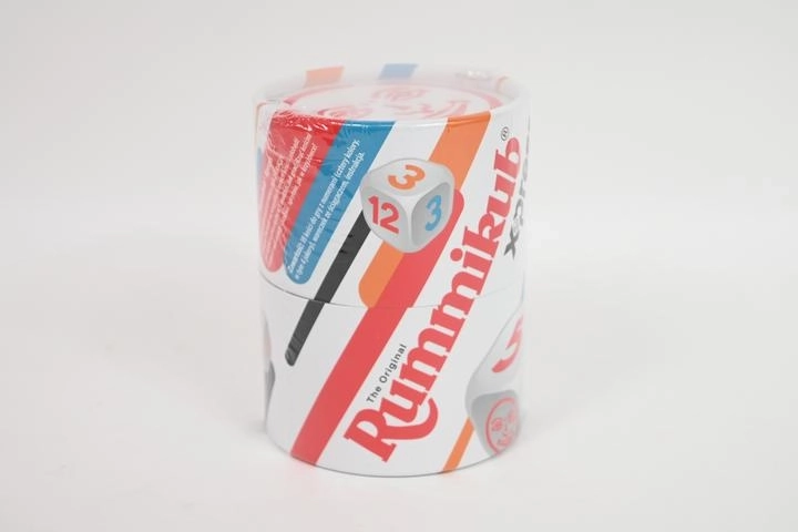 TMT Rummikub Xpress - 1 szt.