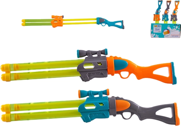 Wodny pistolet pompkowy 46 cm