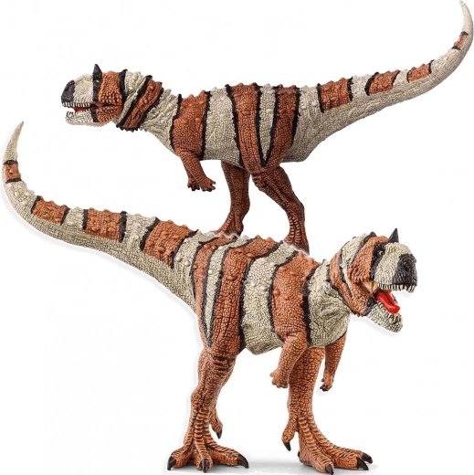 Schleich Majungazaur Majungazaur Figurka dinozaura 15032
