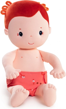 Lilliputiens lalka Rose 36 cm z akcesoriami