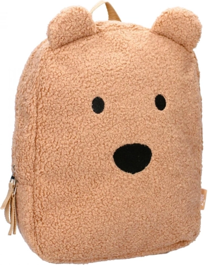 Pluszowy plecak Vadobag miś 31 cm - 1 sztuka