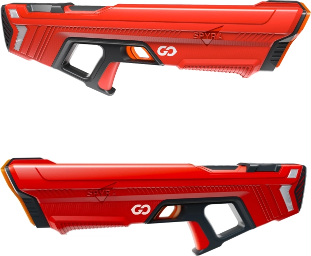 Spyra SpyraGo elektryczny blaster wodny