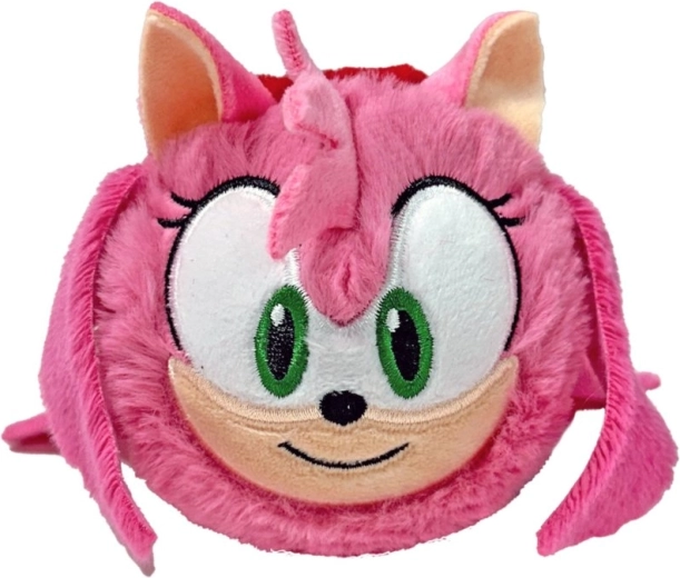 Pluszowa zabawka Amy Rose (Sonic) - 1 szt.