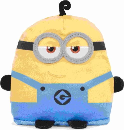 Minionki Mega Gus – dwustronna maskotka pluszowa