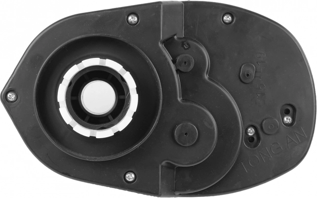 Silnik z przekładnią prawy 24 V 200 W 12000 obr./min do pojazdu A011