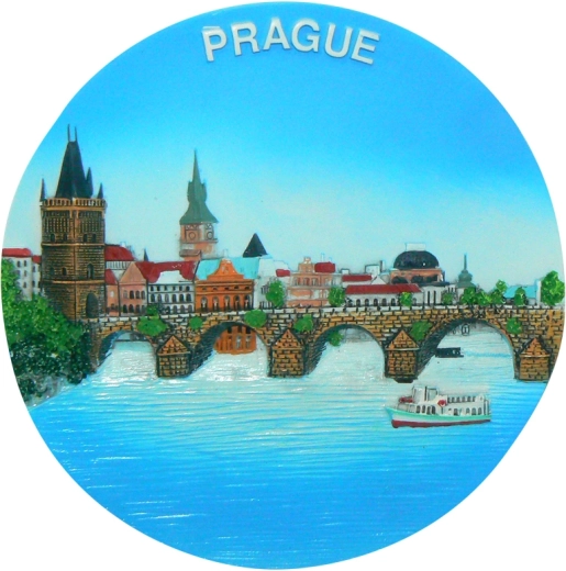 Talerz Praga – edukacyjna zabawka dla dzieci