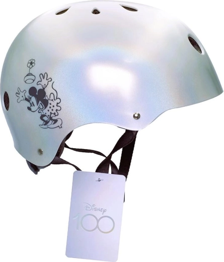 Kask sportowy Minnie Mouse 56–59 cm