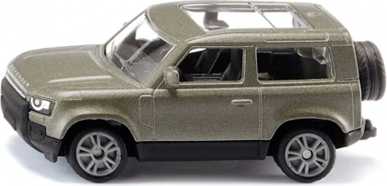 Model samochodu Land Rover Defender 90 - Siku