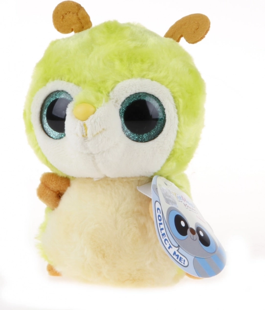 Pluszowa stonoga YooHoo 15 cm
