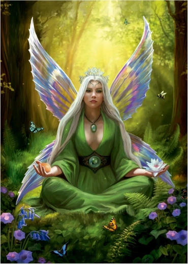 Educa puzzle Cesarzowa 500 elementów