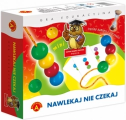 Gra Navigate Don't Wait Mini