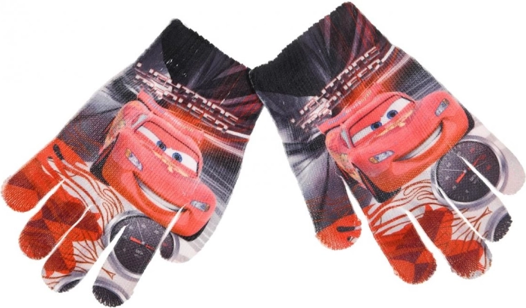 Rękawiczki Cars