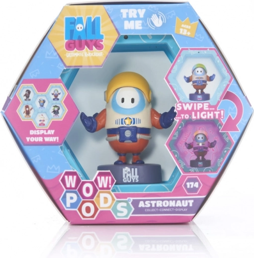 Wow Pod - Astronauta z Fall Guys