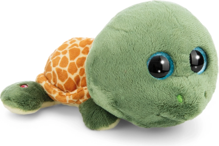 NICI Glubschis pluszowy żółw Marmi 15 cm