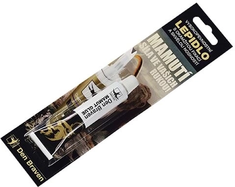 Mamut Glue High Tack białe klej 25 ml