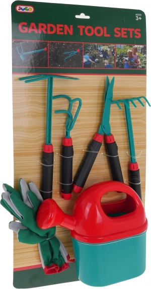 Zestaw MEGA Mały Ogrodnik
