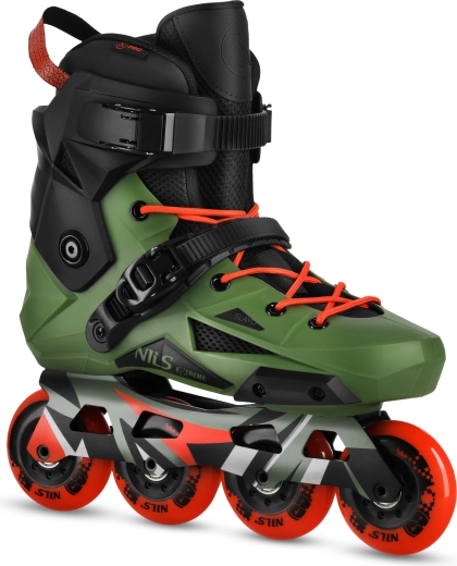 Rolki slalomowe NILS Extreme NA1601 Slayd – 40