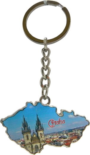 Brelok Rynek Staromiejski – różne rodzaje